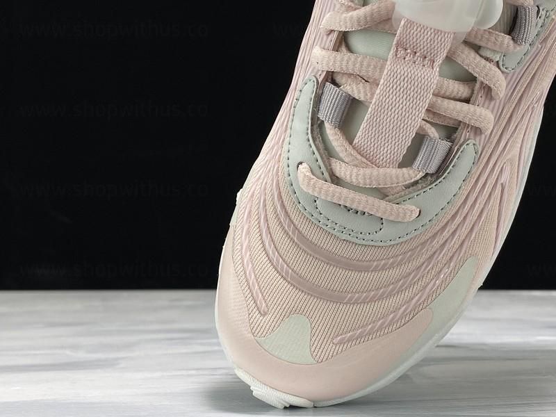 NikeUnisex Air Max 270 React Eng - Photon Dust