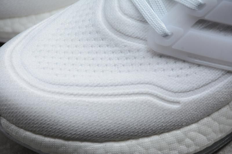adidasRunning Ultraboost 21 - Triple White