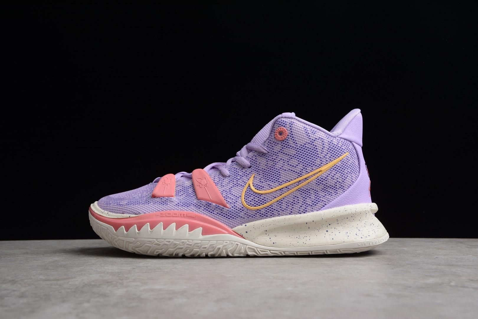 NikeMen's Kyrie 7 - Daughters Azurie