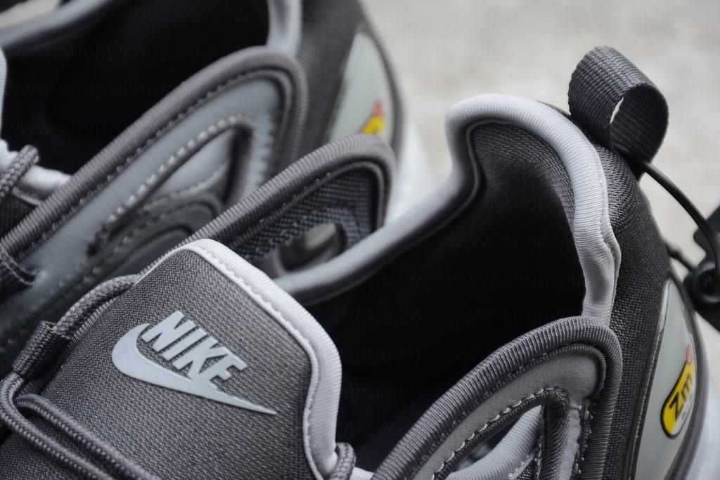 NikeMen's Zoom 2K - Wolf Grey