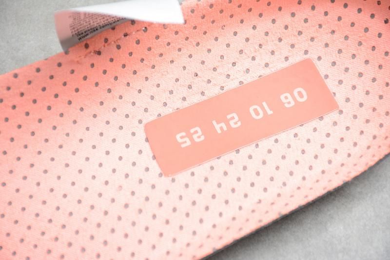 NikeAir Fear of God 1 String - The Question