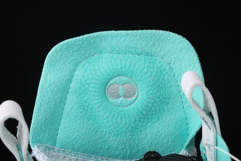 Air Jordan XXXIV AJ34 - Snow Leopard