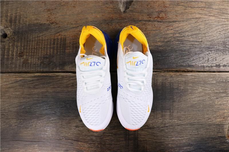 NikeAir Max 270 - Philippines