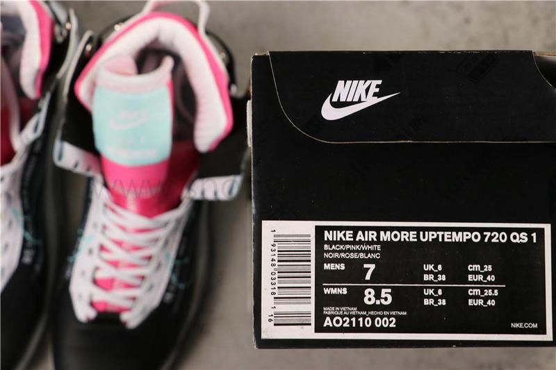 NikeAir Max 720 - Saturn South Beach