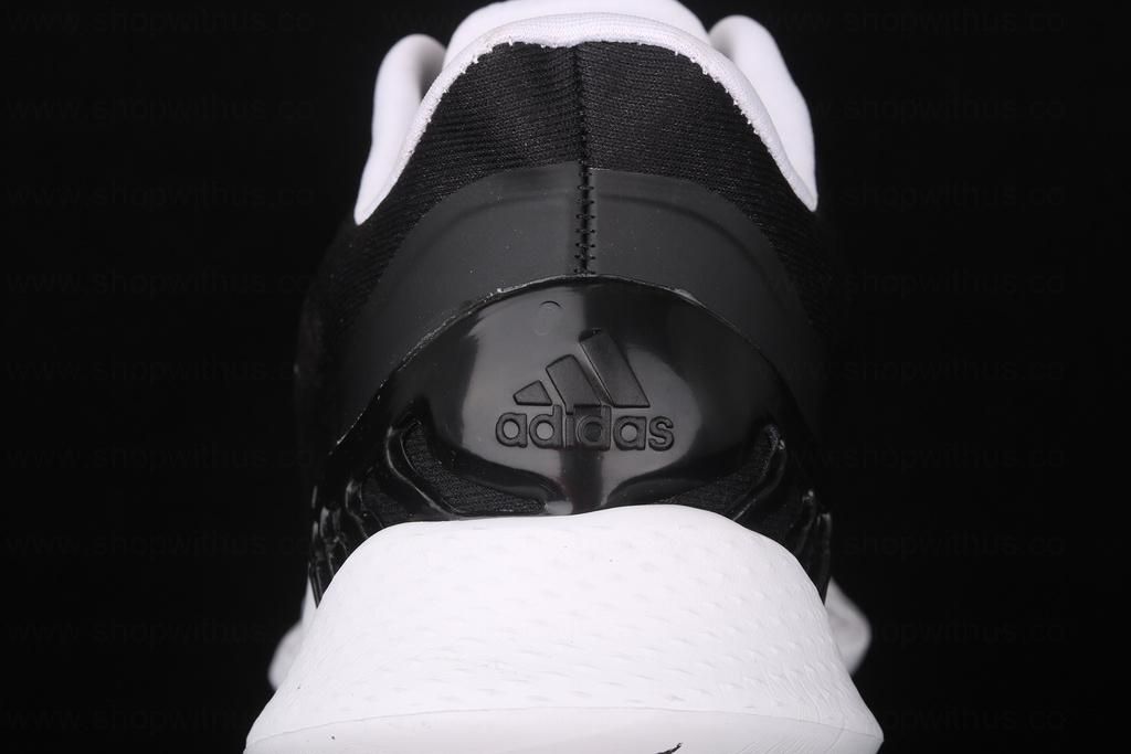 adidasOrginals Climacool Ventania - Black/White