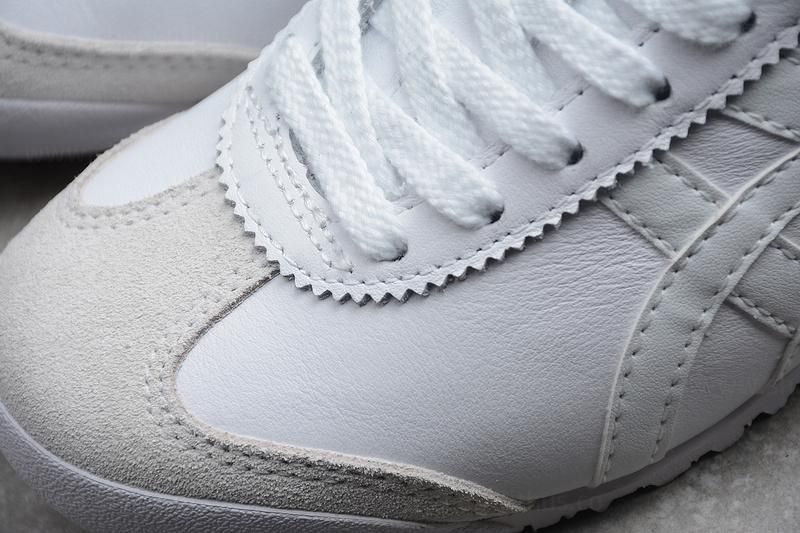 Onitsuka Tiger Mexico 66 - White
