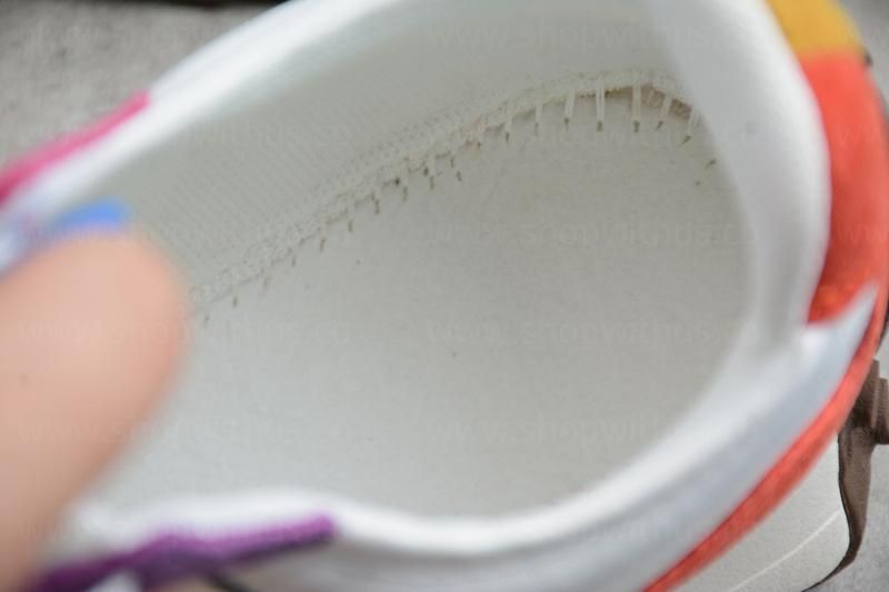 New Balance 327 - Pride