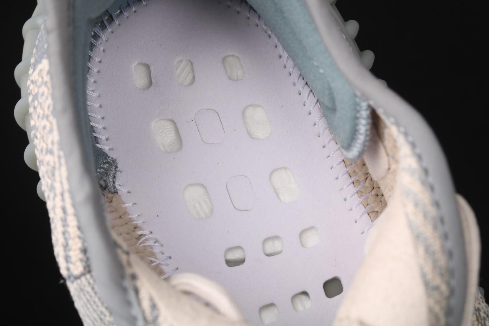 adidasUnisex Yeezy Boost 350 V2 - Israfil