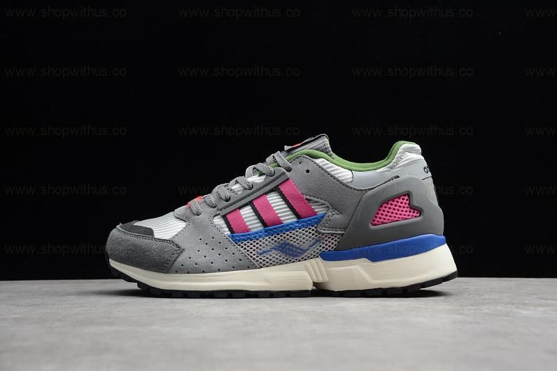Overkill x adidasZX 10000C - Game Overkill