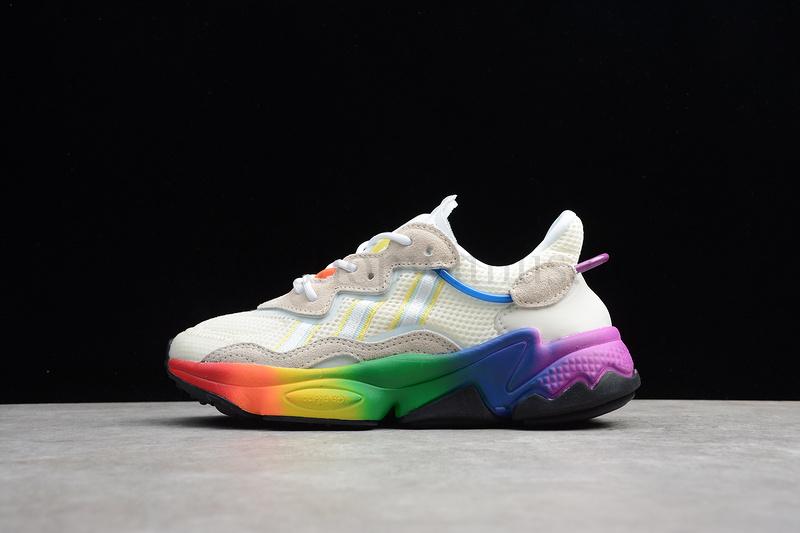 adidasOiginals Ozweego - Pride