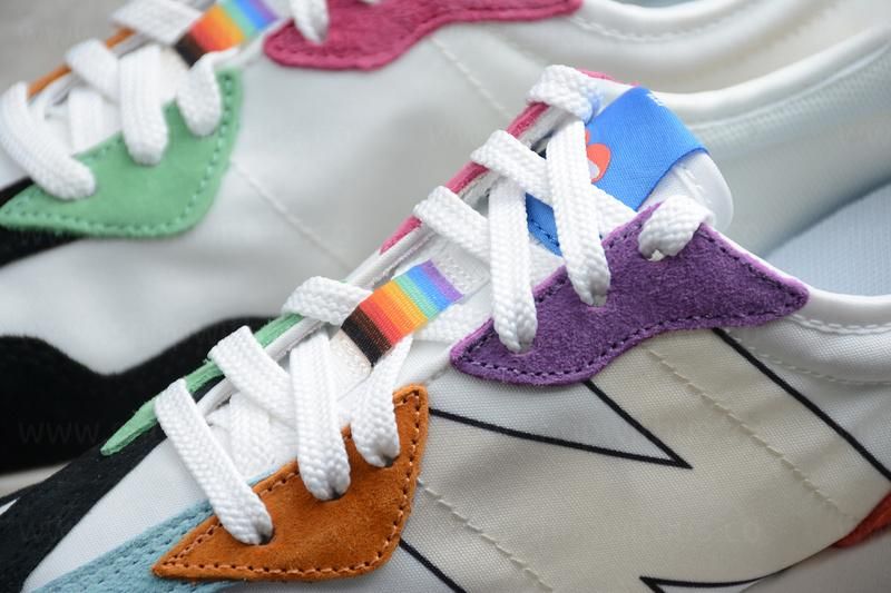 New Balance 327 - Pride