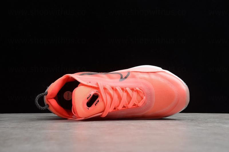 NikeWMNS Air Max 2090 - Lava Glow