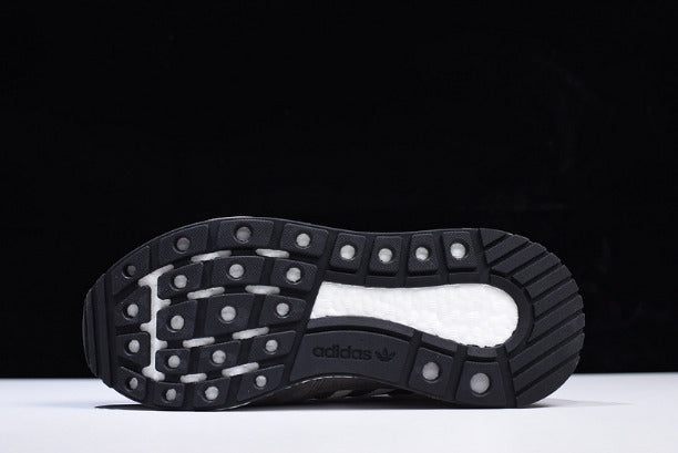 adidasUnisex ZX500 Boost - Grey Four