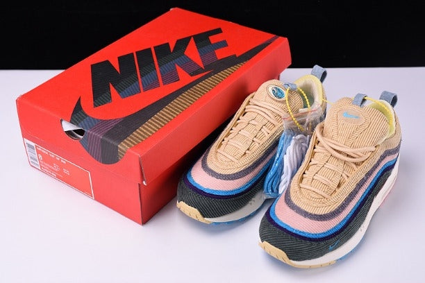 NikeUnisex Air Max 1/97 - Sean Wotherspoon