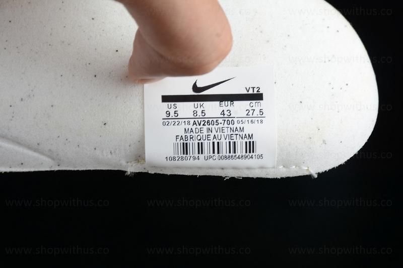 NikeRunning React Presto - Barely Volt