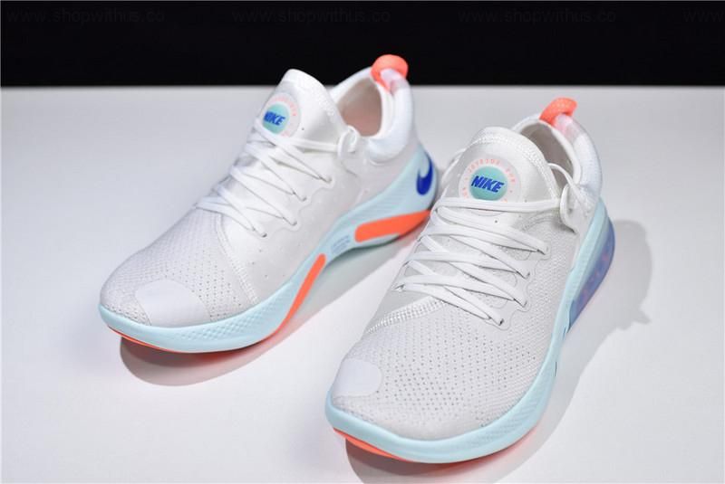 NikeWMNS Joyride Run Flyknit - Platinum Tint