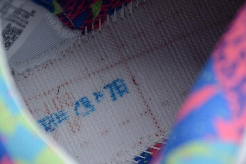 Air Jordan 5 AJ5 Retro - Alternate Bel Air