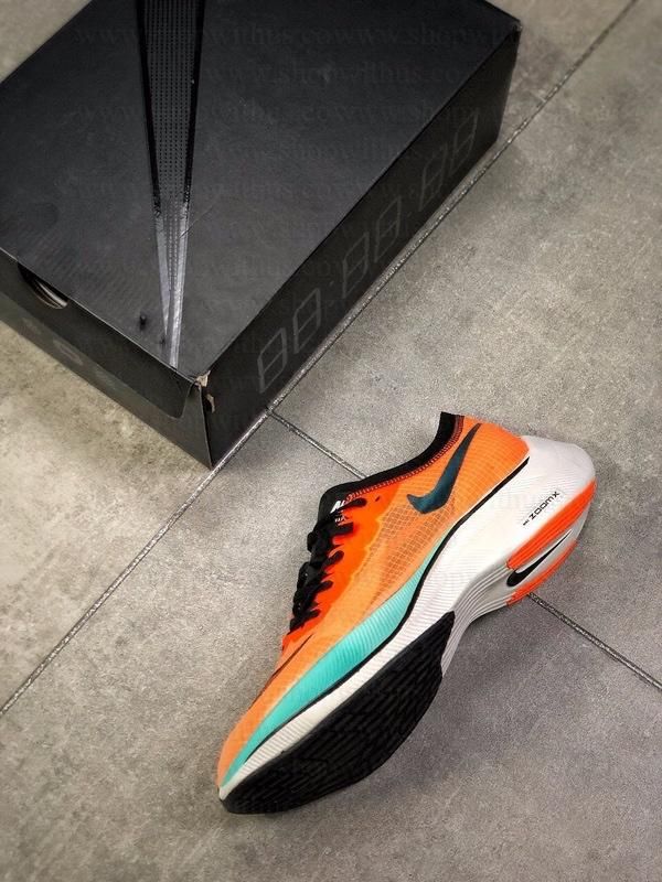 NikeRunning ZoomX Vaporfly NEXT% - Hakone Ekiden