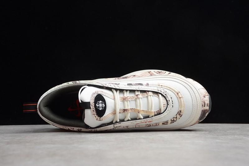 NikeUnisex Air Max 97 AM97 - Newspaper