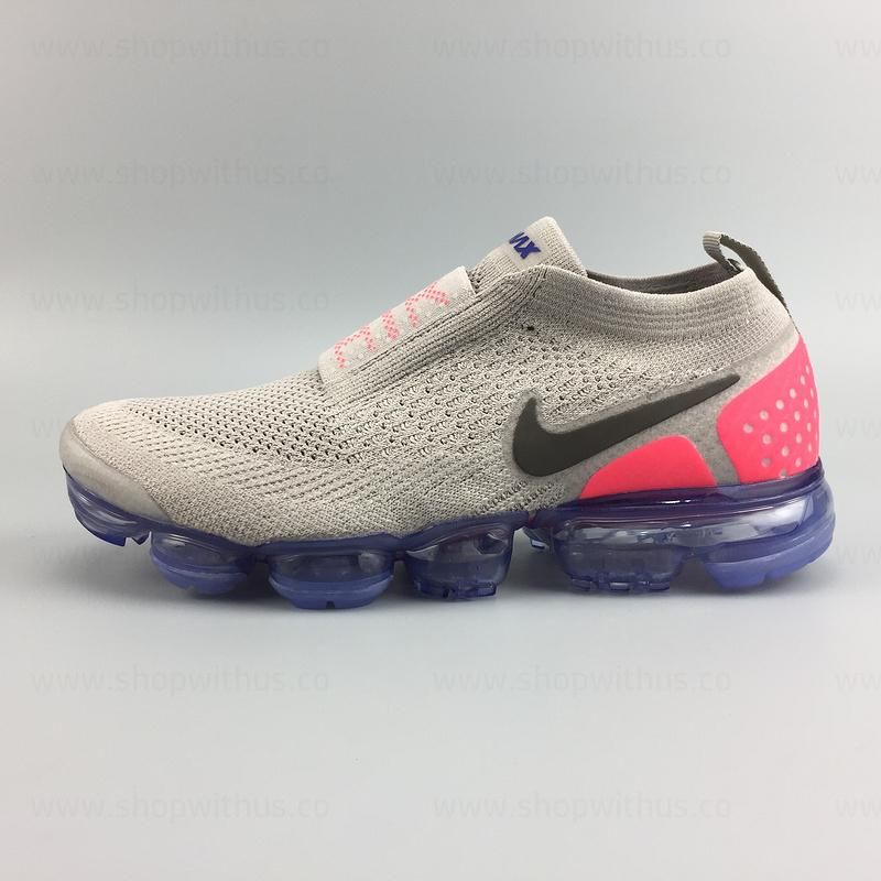 NikeAir VaporMax Moc 2 - Moon Particle