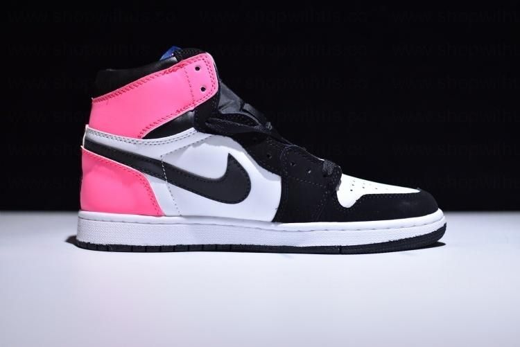 WMNS Air Jordan 1 AJ1 Retro - Valentine's Day