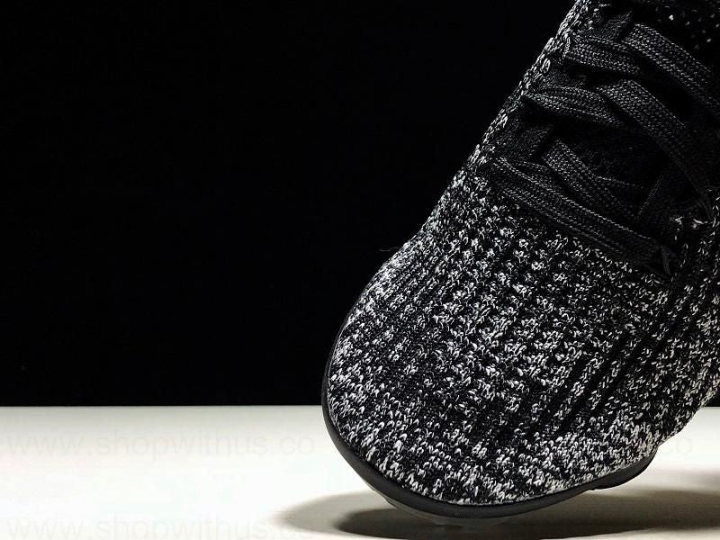 NikeAir VaporMax FLyknit 3.0 - Oreo