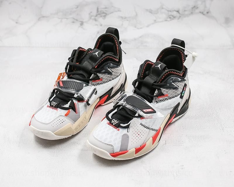 Jordan Why Not Zer0.3 - UNITE