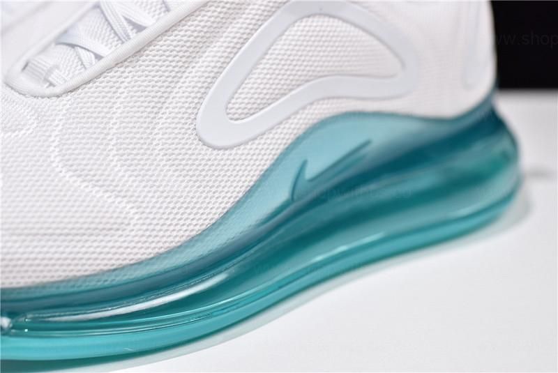 NikeAir Max 720 - Spirit Teal