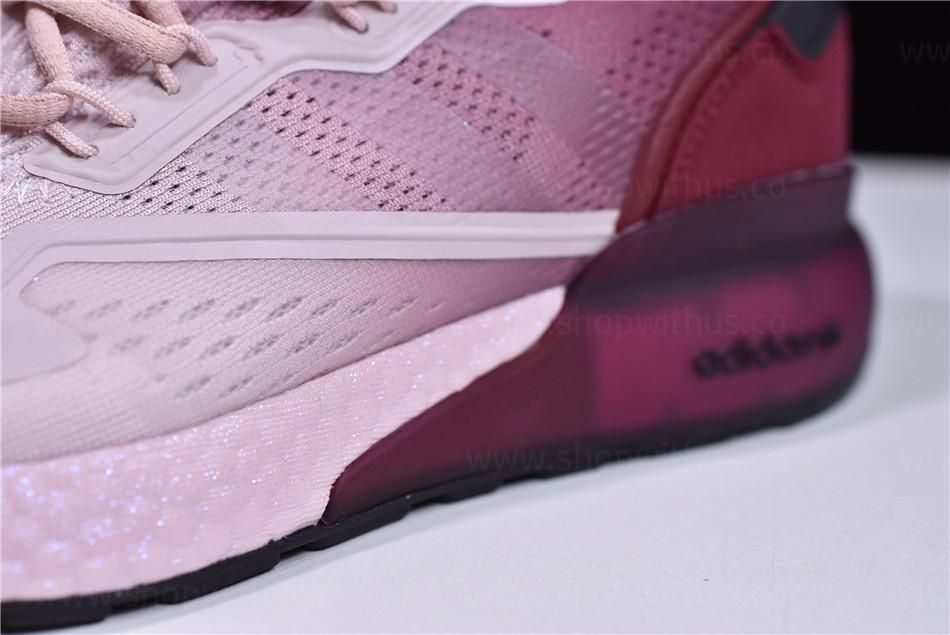 adidasOriginals ZX 2K Boost - Purple Tint