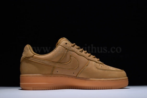 NikeAir Force 1 Low - Flax