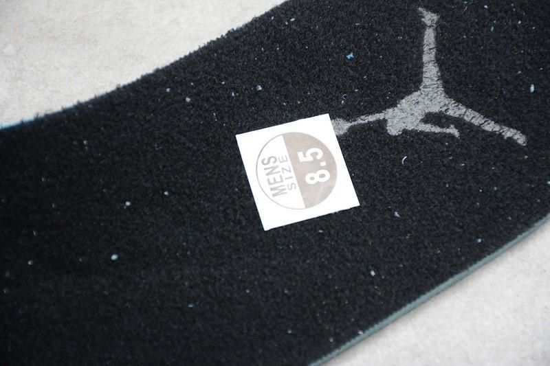 Air Jordan 1 AJ1 Retro Low - Triple Black