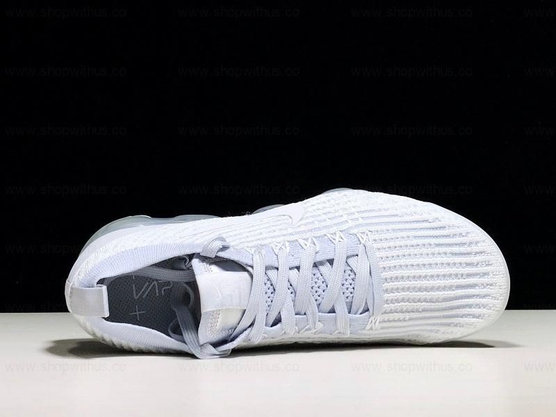 NikeAir Vapormax Flyknit 3 - White