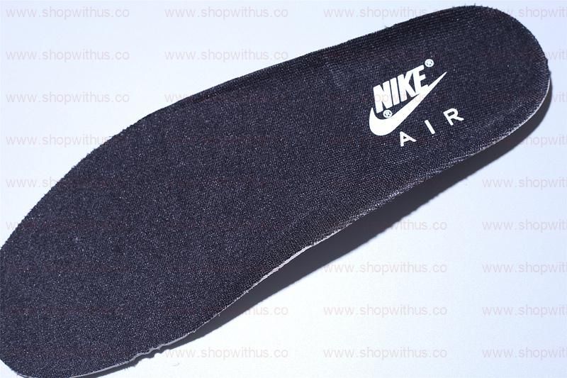 NikeAir More Uptempo - Laser Crimson