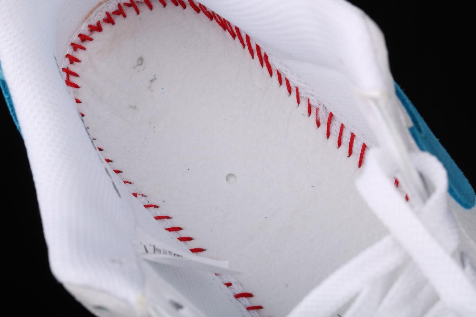 NikeUnisex Air Force 1 AF1 Low - Hare Space Jam