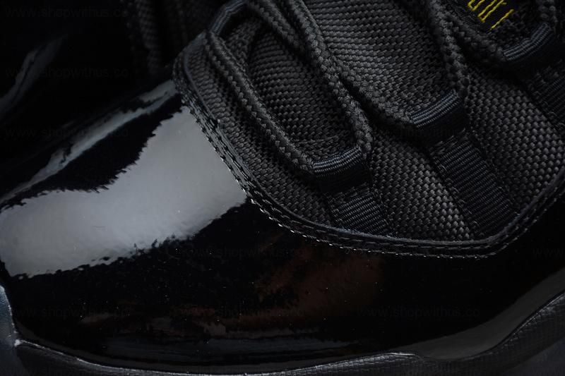 Air Jordan 11 AJ11 Retro - Gamma Blue