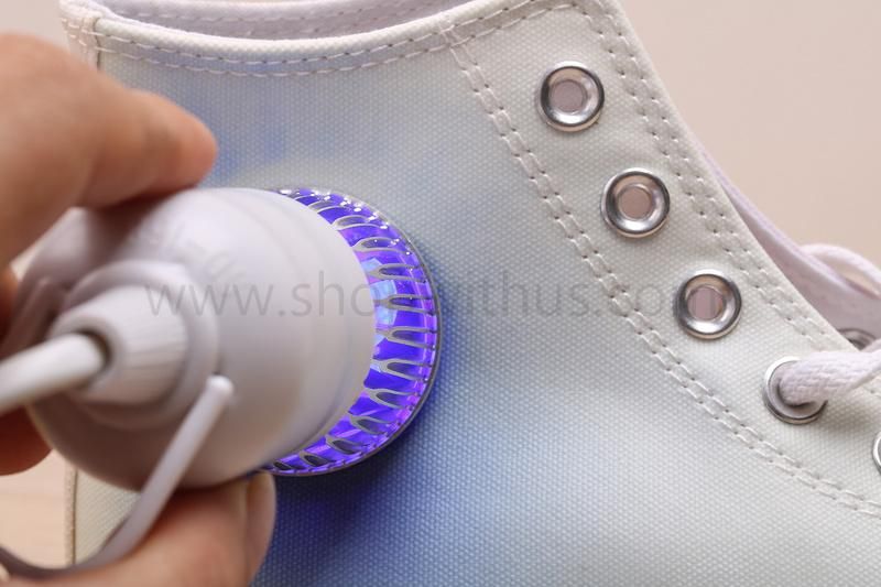 Chinatown Market x Converse Chuck 70 High - UV
