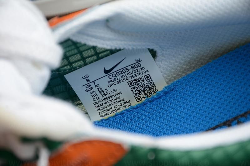 NikeSportswear D/MS/X Waffle - Starfish