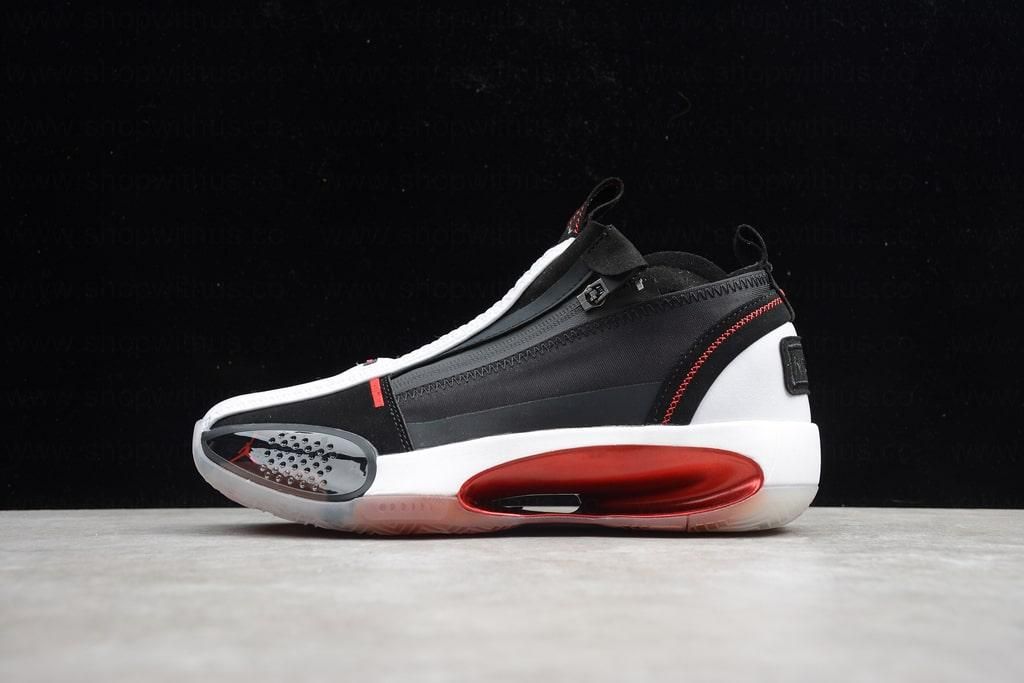 Air Jordan 34 AJ34 - Chicago