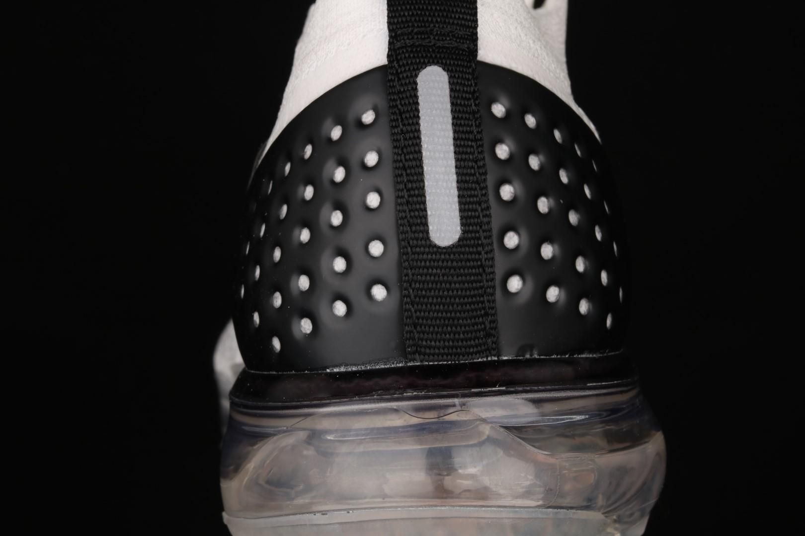 NikeMENS Air Vapormax Flyknit 2 - Reverse Orca