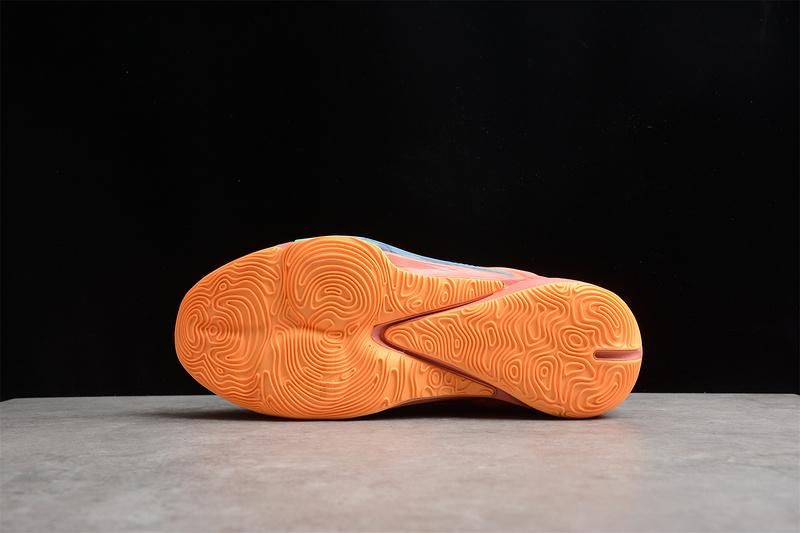 NikeMens Zoom Freak 3 - Crimson Bliss