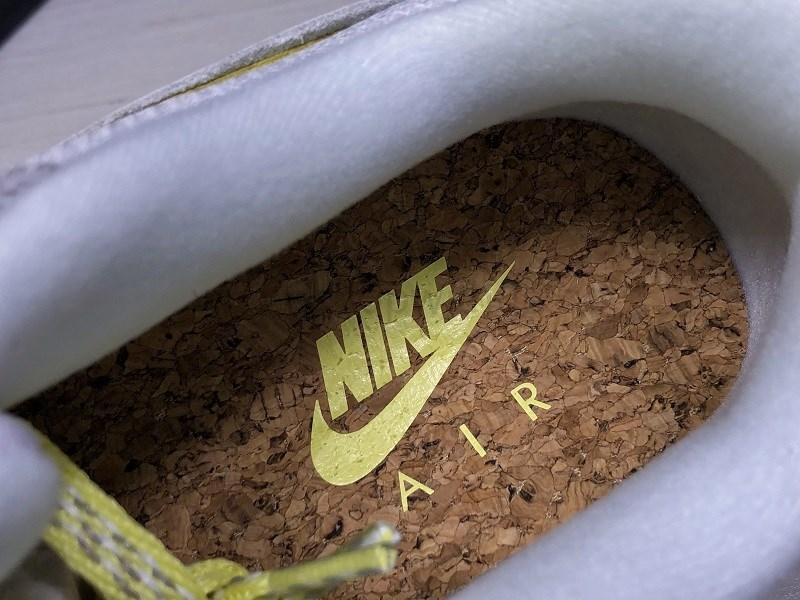 NikeAir Max 90 Premium Mixtape Side A