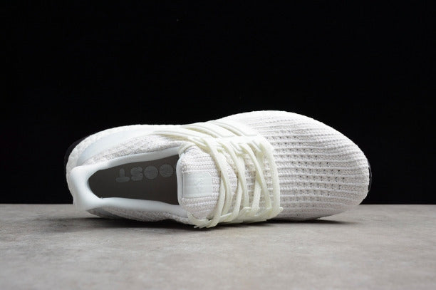 adidasMen's Ultra Boost 4.0 - Running White