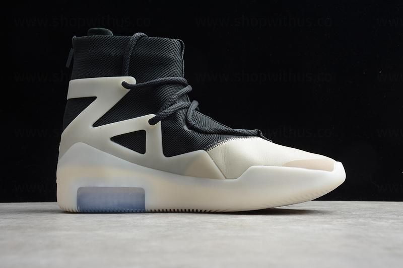 NikeAir Fear of God 1 String - The Question