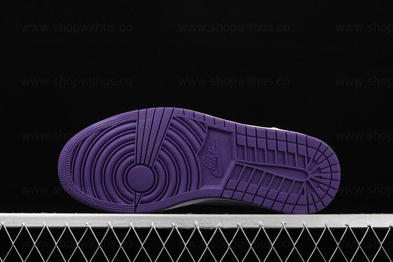 Air Jordan 1 AJ1 Mid SE Pregame Pack - Mindfulness