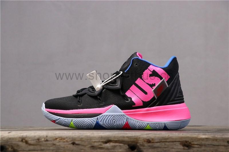 NikeBasketball Kyrie 5 - Just Do It
