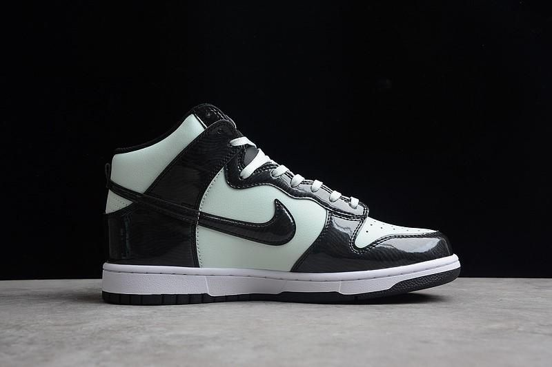 NikeUnisex Dunk High - All-Star