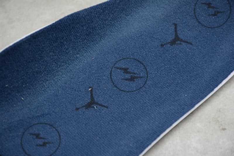 Fragment x Air Jordan 3 AJ3 Retro - White