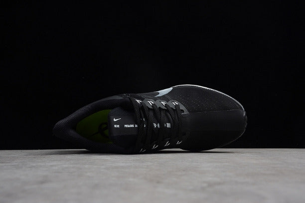 NikeUnisex Zoom Pegasus 35 Turbo - Black/White