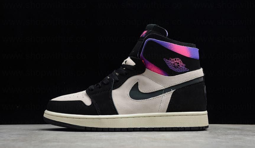 Air Jordan 1 AJ1 High - PSG