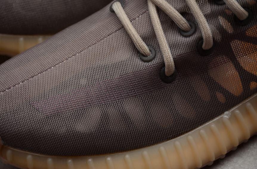 adidasOriginals Yeezy Boost 350 V2 - Mono Mist